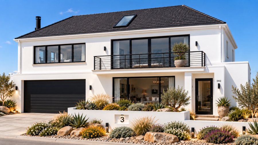 3 Bedroom Property for Sale in Shelley Point Western Cape